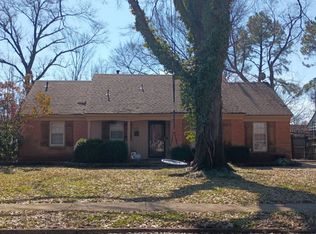 5319 Lyford Ave, Memphis, TN 38119