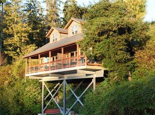 119 Potter Rd #A3, Ketchikan, AK 99901