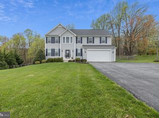 5119 Maitland Ter, Frederick, MD 21703