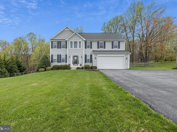 5119 Maitland Ter, Frederick, MD 21703