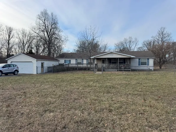 3975 Highway 11, Lanesville, IN 47136