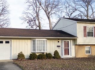 1419 N Grant St, Danville, IL
