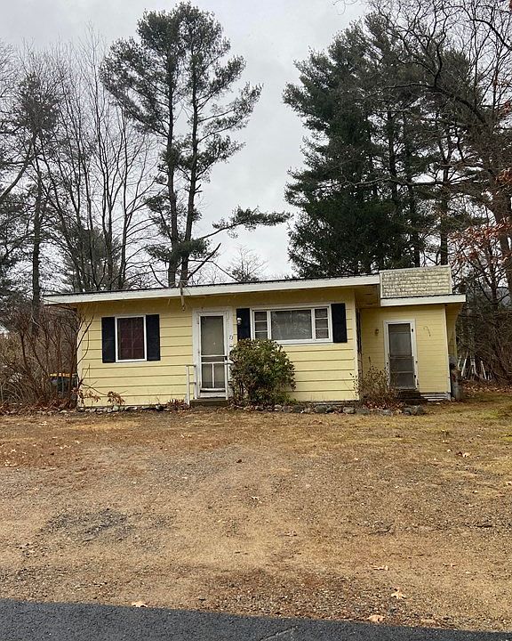 73 Laurie Ave, Abington, MA 02351 Zillow