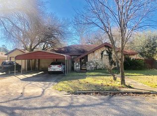305 6th Ave N, Texas City, TX 77590