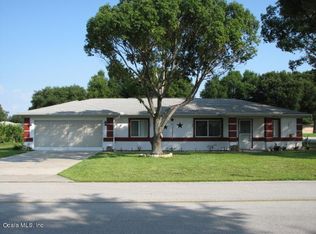 10340 SW 61st Terrace Rd, Ocala, FL 34476