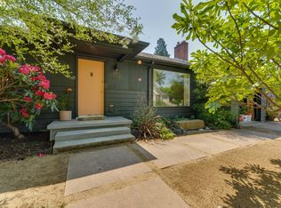 4224 SE Rex St, Portland, OR 97206