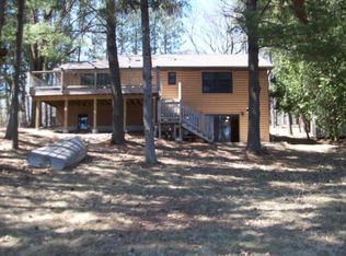 2104 Peninsula Dr, Mora, MN 55051