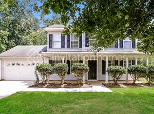 215 Bramble Bush Trl, Covington, GA 30014