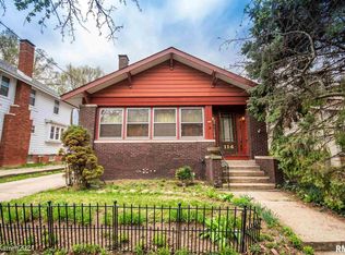 114 E Arcadia Ave, Peoria, IL 61603