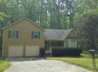4900 Muirwood Dr, Powder Springs, GA 30127