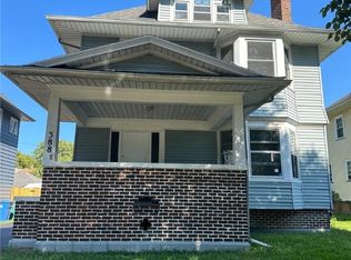 388 Raines Park, Rochester, NY 14613