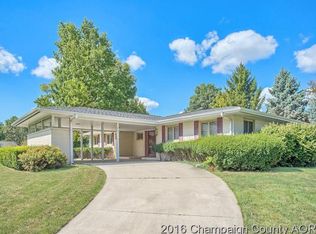 1418 Mayfair Rd, Champaign, IL 61821