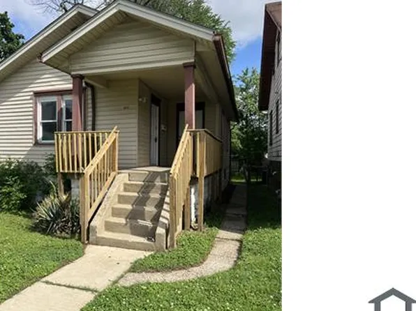 517 Denmark St, Louisville, KY 40215