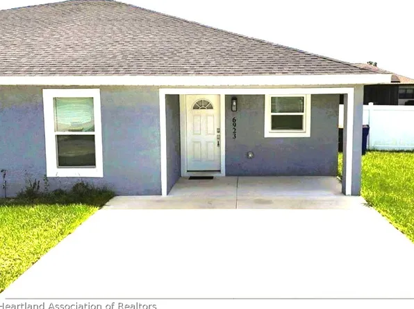 6923 San Benito Dr, Sebring, FL 33872