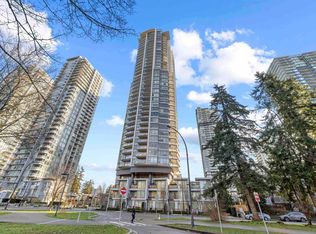 4900 Lennox Ln #3705, Burnaby, BC V5H 0G9