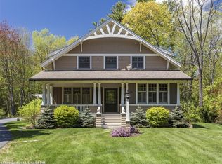 172 Foreside Rd, Falmouth, ME 04105