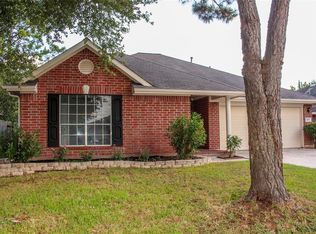 14803 Fairway Square Dr, Houston, TX 77084