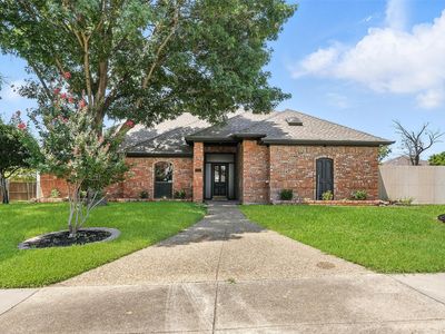 4101 Dundee Ln, Plano, TX, 75093