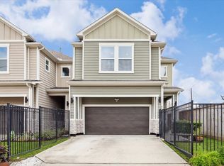 822 Morris St, Houston, TX 77009