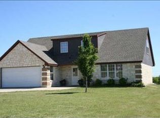 705 Sunset Acres Ct, Granbury, TX 76048