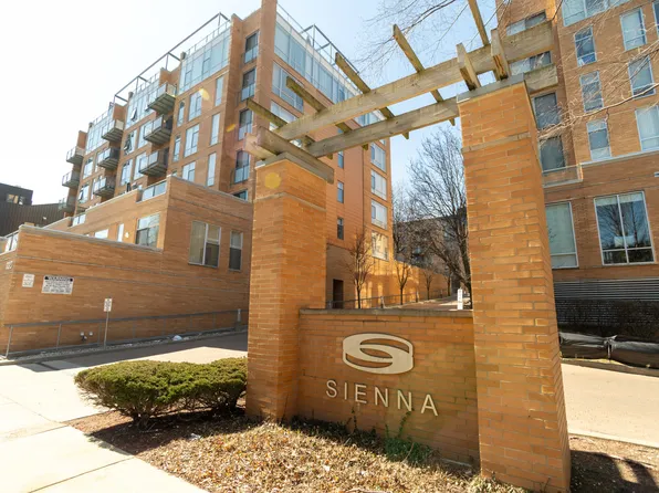 1720 Oak Ave Unit 203, Evanston, IL 60202