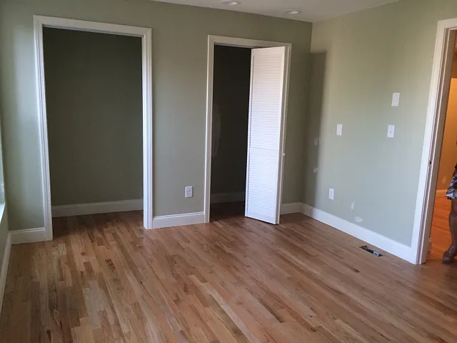 Building Photo - 35 Forbes St #1L