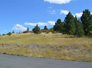 11405 S Progress Rd, Mica, WA 99023