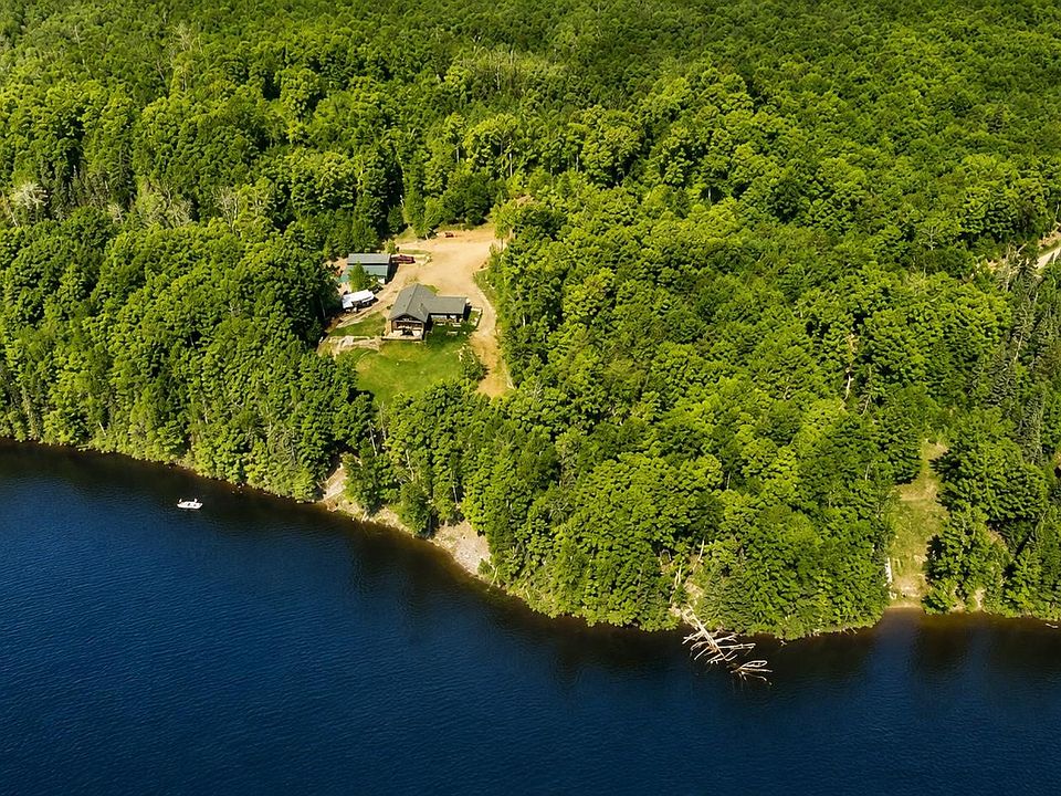 1st image of 3903 W Tamarack Lake Rd