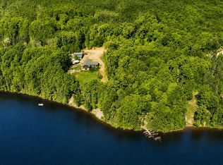 3903 W Tamarack Lake Rd, Watersmeet, MI 49969