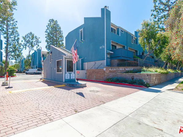 8162 Manitoba St Unit 313, Playa Del Rey, CA 90293