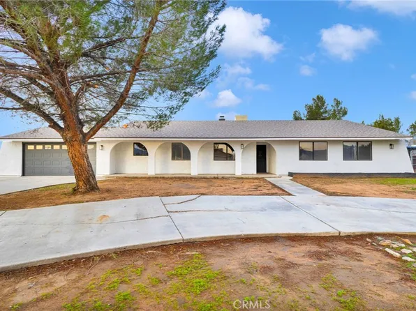 15620 Ramona Rd, Apple Valley, CA 92307