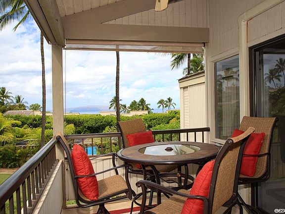 4th image of 10 Wailea Ekolu Pl APT 1402