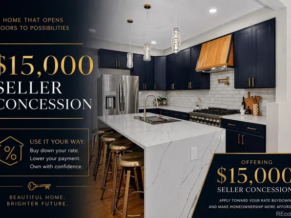 2346 N Gilpin Street, Denver, CO 80205