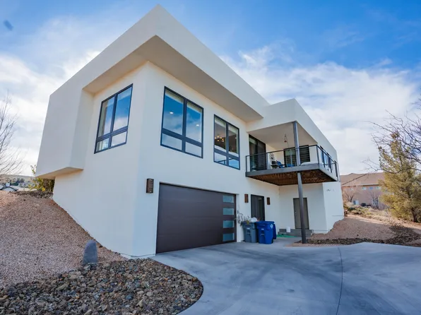 2176 S Southgate Hills Dr, St. George, UT 84770