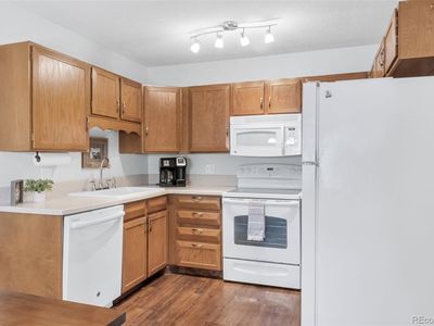 13606 E Bates Avenue Bldg 202 #307, Aurora, CO, 80014