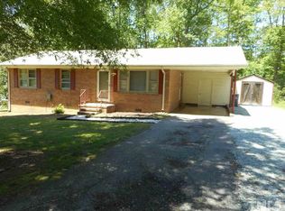 12500 Hurdle Mills Rd, Hurdle Mills, NC 27541