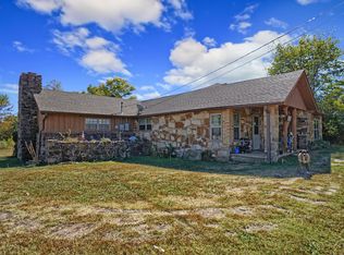 461 County Road 3335, Clarksville, AR 72830