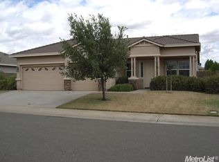 3204 Oselot Way, Rancho Cordova, CA 95670