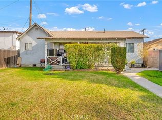4106 Shirley Ave, El Monte, CA 91731