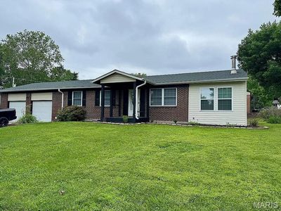 3129 Eddington Ln, Saint Charles, MO, 63301