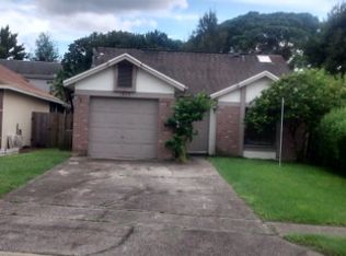 7828 Wortham Ct, Orlando, FL 32825