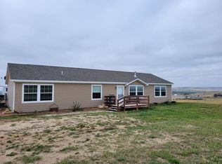 98 Stormitt Butte Rd, Roberts, MT 59070