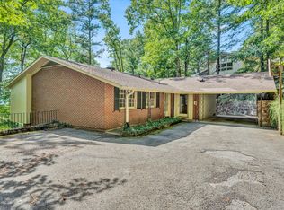3418 W Ridge Rd SW, Roanoke, VA 24014