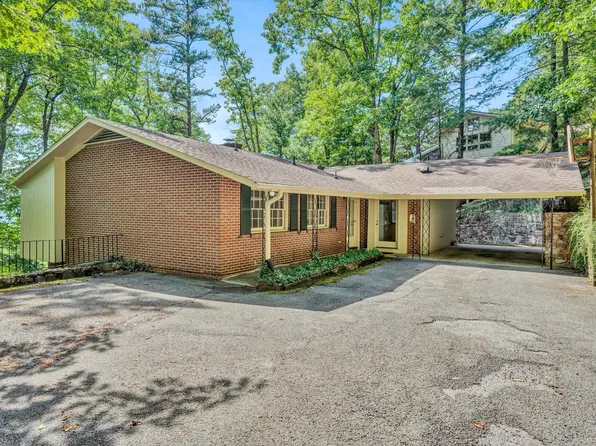 3418 W Ridge Rd SW, Roanoke, VA 24014