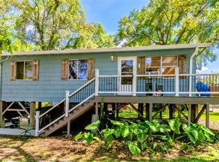 3605 Rachel St, Apopka, FL 32703