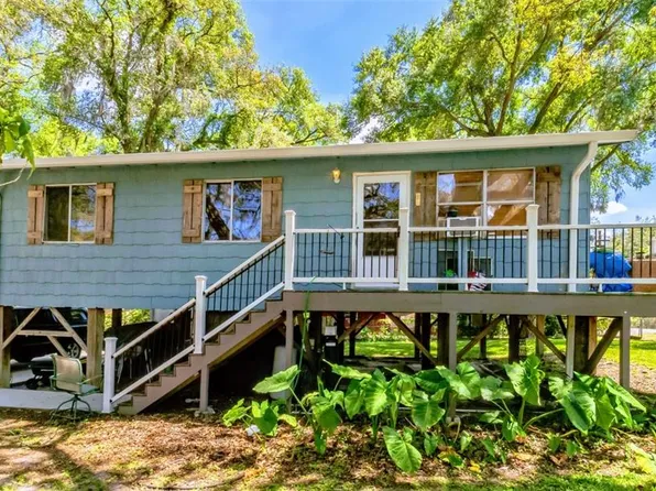 3605 Rachel St, Apopka, FL 32703