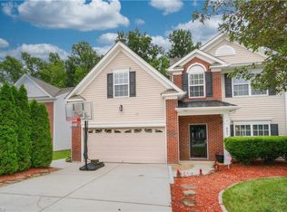 851 Jennifer Ln, High Point, NC 27265