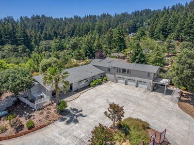 22187 Old Santa Cruz Hwy, Los Gatos, CA, 95033