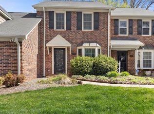 123 Dolley Madison Rd UNIT B, Greensboro, NC 27410