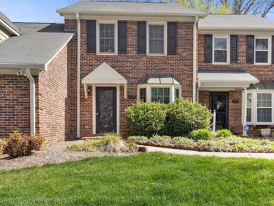 123 Dolley Madison Rd UNIT B, Greensboro, NC, 27410